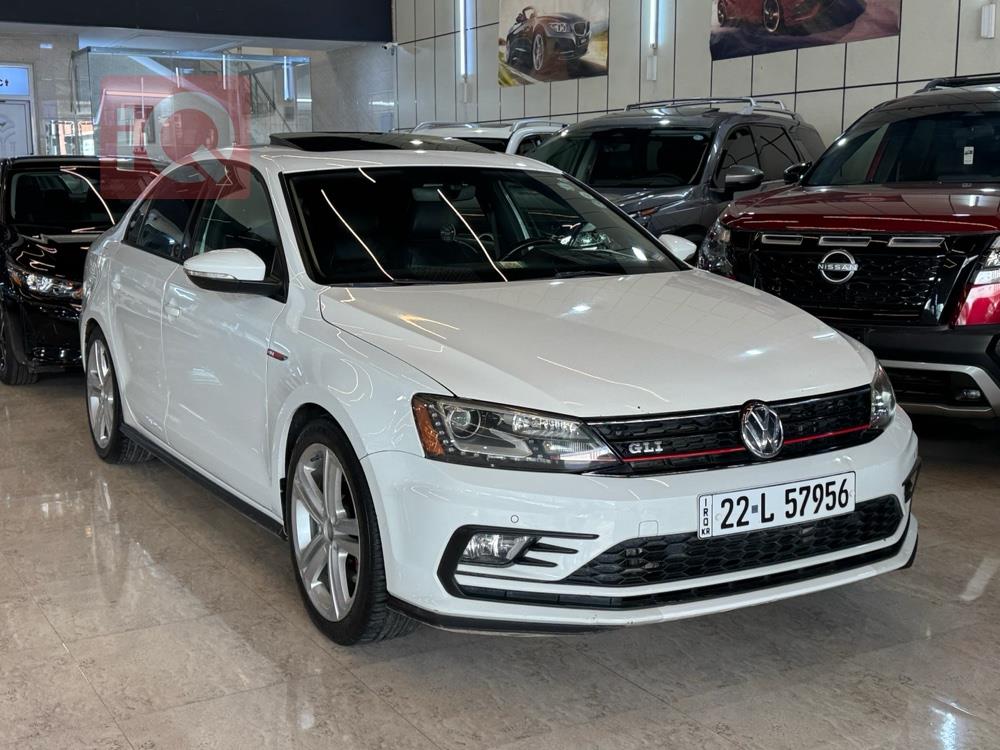 فولكسفاغن جيتا